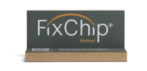 FixChip Sample ® - 画像 (3)