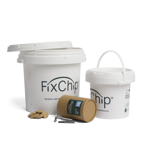 FixChip ® Starterkit - 画像 (5)